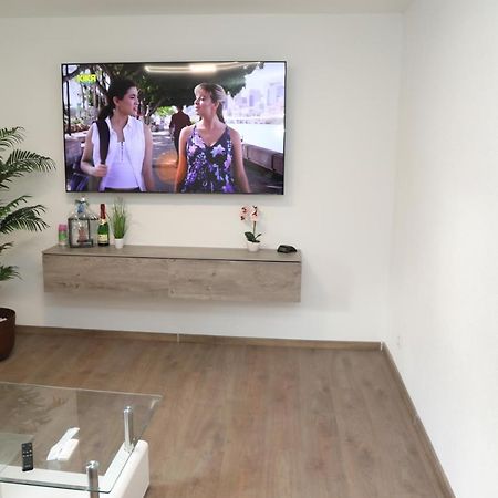 Ferienwohnung Kassel Esterno foto