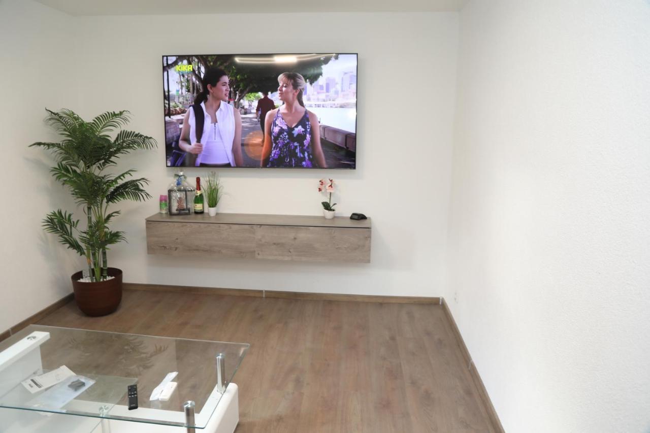 Ferienwohnung Kassel Esterno foto